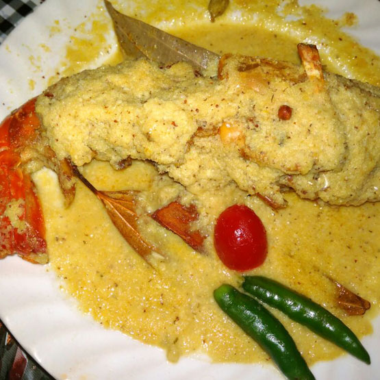 Galda Chingri Malaikari