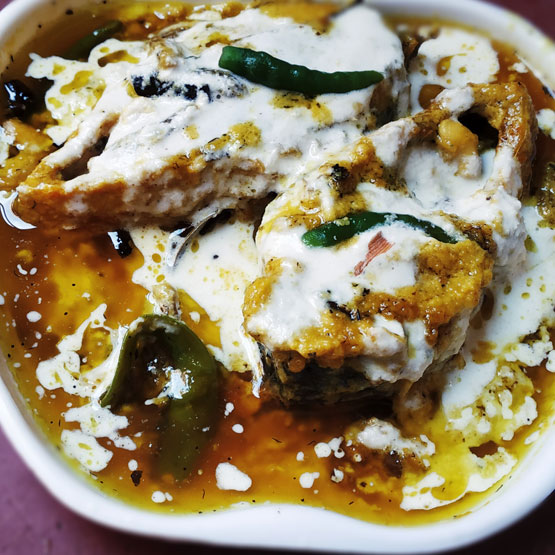 Doi Ilish