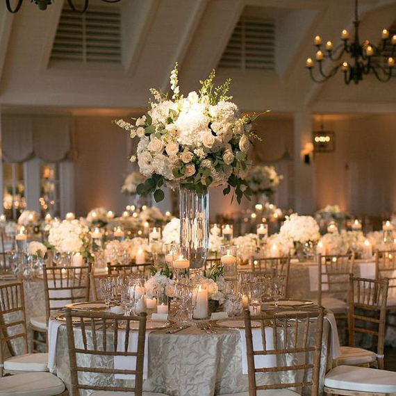 Hire a Venue / Villa