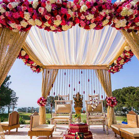 Flower Decoration